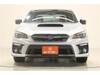 SUBARU WRX S4