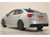 SUBARU WRX S4