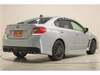 SUBARU WRX S4