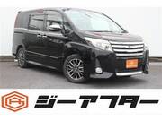 2015 TOYOTA NOAH