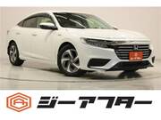 2019 HONDA INSIGHT
