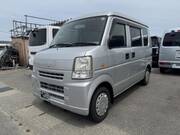 2011 SUZUKI EVERY