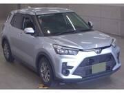 2020 TOYOTA RAIZE
