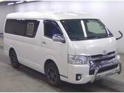 2018 TOYOTA HIACE WAGON GL