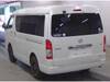 TOYOTA HIACE WAGON