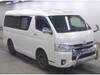 TOYOTA HIACE WAGON