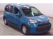 2024 TOYOTA SIENTA G