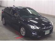 2017 SUBARU IMPREZA SPORTS