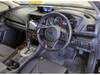 SUBARU IMPREZA SPORTS