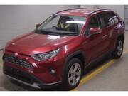 2021 TOYOTA RAV4 G