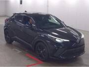 2023 TOYOTA C-HR
