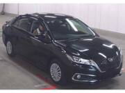 2021 TOYOTA ALLION A15 G PACKAGE