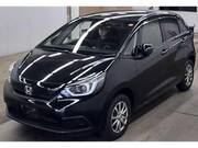 2022 HONDA FIT