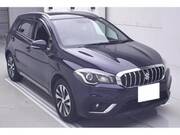 2020 SUZUKI OTHER