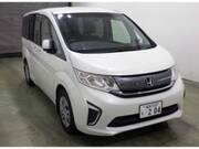 2016 HONDA STEPWAGON G