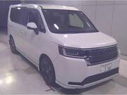 2022 HONDA STEPWAGON