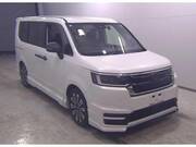 2023 HONDA STEPWAGON