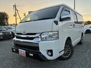 2010 TOYOTA HIACE WAGON DX
