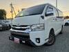 TOYOTA HIACE WAGON