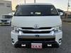 TOYOTA HIACE WAGON