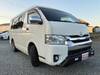 TOYOTA HIACE WAGON