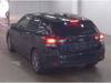 SUBARU IMPREZA SPORTS