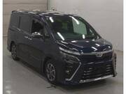 2021 TOYOTA VOXY