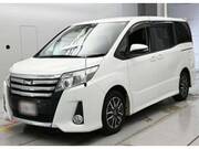 2016 TOYOTA NOAH