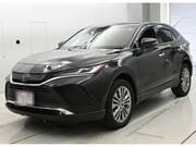 2023 TOYOTA HARRIER Z