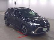 2023 TOYOTA COROLLA CROSS HYBRID Z