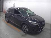 2021 NISSAN KICKS