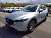2023 MAZDA CX-5 20S PROACTIVE