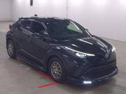 2021 TOYOTA C-HR