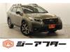 SUBARU LEGACY OUTBACK