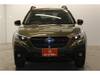 SUBARU LEGACY OUTBACK