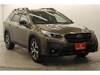 SUBARU LEGACY OUTBACK