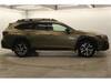 SUBARU LEGACY OUTBACK