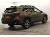 SUBARU LEGACY OUTBACK