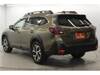SUBARU LEGACY OUTBACK