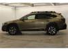 SUBARU LEGACY OUTBACK