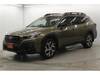 SUBARU LEGACY OUTBACK