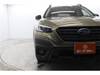 SUBARU LEGACY OUTBACK
