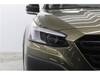 SUBARU LEGACY OUTBACK