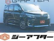2016 TOYOTA VOXY