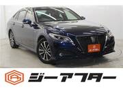 2019 TOYOTA CROWN