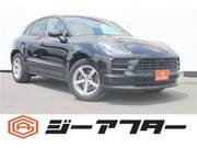 2020 PORSCHE MACAN