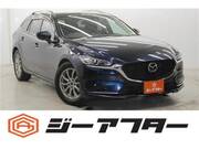 2019 MAZDA ATENZA WAGON