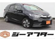 2022 HONDA SHUTTLE