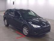 2023 SUBARU XV
