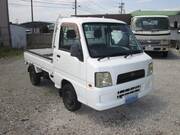 2004 SUBARU SAMBAR TRUCK TC